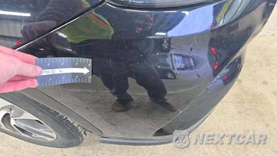 2022 Toyota Highlander Hybrid XLE - zdjęcie 36 z 55 - miniatura