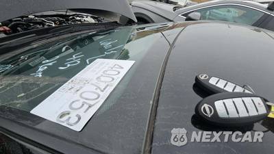 2023 Nissan Altima SV - zdjęcie 20 z 34 - miniatura