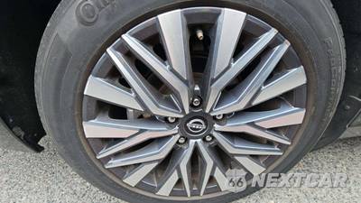 2023 Nissan Altima SV - zdjęcie 29 z 34 - miniatura