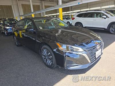 2023 Nissan Altima SV - zdjęcie 3 z 34 - miniatura