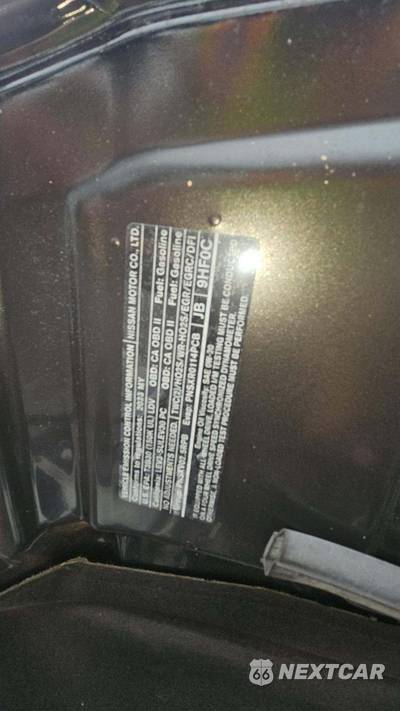2023 Nissan Altima SV - zdjęcie 19 z 34 - miniatura