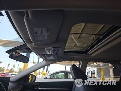 2023 Nissan Altima SV - zdjęcie 21 z 34 - miniatura
