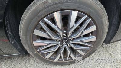 2023 Nissan Altima SV - zdjęcie 28 z 34 - miniatura