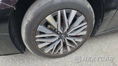 2023 Nissan Altima SV - zdjęcie 27 z 34 - miniatura
