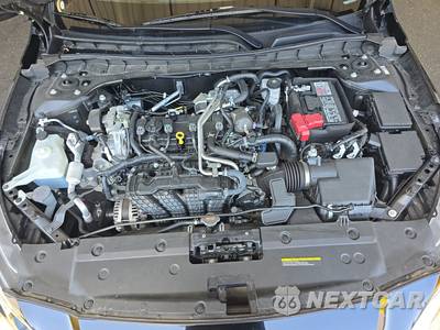2023 Nissan Altima SV - zdjęcie 15 z 34 - miniatura