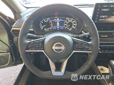 2023 Nissan Altima SV - zdjęcie 10 z 34 - miniatura