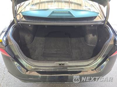 2023 Nissan Altima SV - zdjęcie 16 z 34 - miniatura