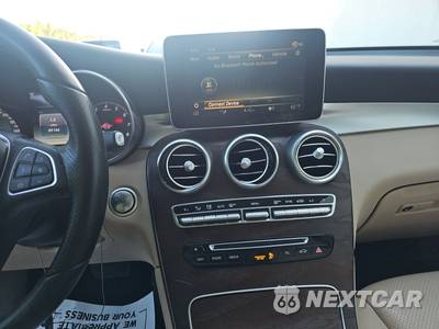 2018 Mercedes-Benz GLC 300 4MATIC - zdjęcie 11 z 37 - miniatura