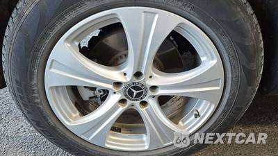 2018 Mercedes-Benz GLC 300 4MATIC - zdjęcie 31 z 37 - miniatura