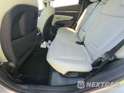 2024 Hyundai Tucson Limited - zdjęcie 13 z 23 - miniatura