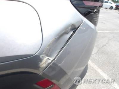 2024 Hyundai Tucson Limited - zdjęcie 19 z 23 - miniatura