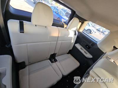 2026 Hyundai Santa Fe SEL - zdjęcie 14 z 24 - miniatura