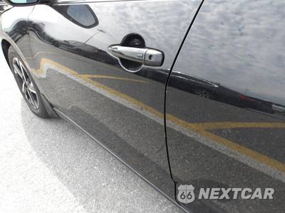 2024 Nissan Sentra SV - zdjęcie 18 z 24 - miniatura