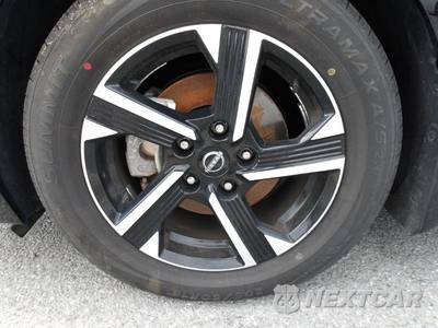2024 Nissan Sentra SV - zdjęcie 17 z 24 - miniatura