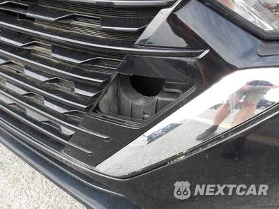 2024 Nissan Sentra SV - zdjęcie 19 z 24 - miniatura