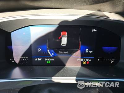 2023 Volkswagen Tiguan SE R-Line Black - zdjęcie 12 z 28 - miniatura