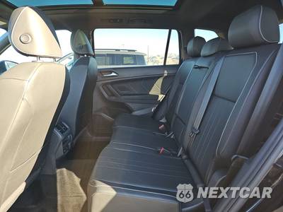 2023 Volkswagen Tiguan SE R-Line Black - zdjęcie 13 z 28 - miniatura