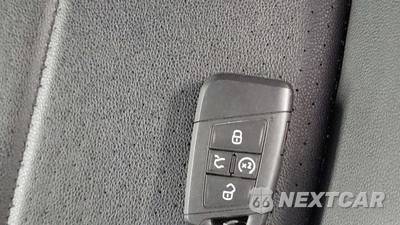2023 Volkswagen Tiguan SE R-Line Black - zdjęcie 20 z 28 - miniatura
