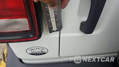 2022 Jeep Wrangler Unlimited Sport S Edition - zdjęcie 22 z 24 - miniatura