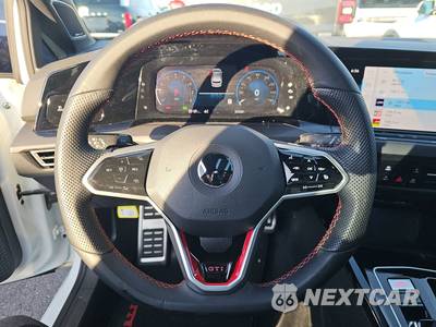 2023 Volkswagen Golf GTI SE Hatchback - zdjęcie 10 z 29 - miniatura