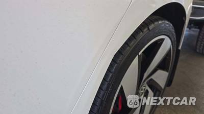 2023 Volkswagen Golf GTI SE Hatchback - zdjęcie 29 z 29 - miniatura