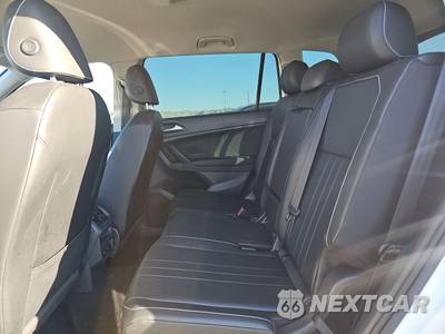 2022 Volkswagen Tiguan SE - zdjęcie 13 z 23 - miniatura