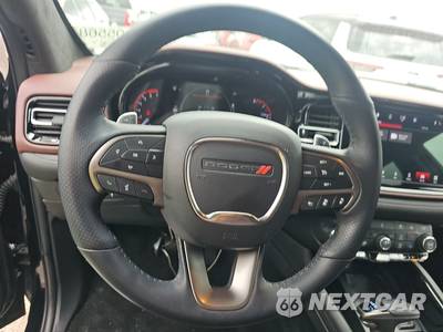 2022 Dodge Durango Citadel - zdjęcie 10 z 21 - miniatura