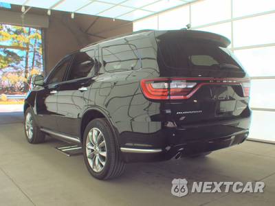 2022 Dodge Durango Citadel - zdjęcie 6 z 21 - miniatura