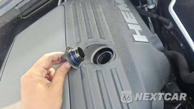 2022 Dodge Durango Citadel - zdjęcie 18 z 21 - miniatura