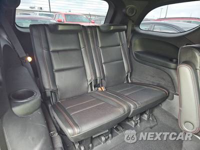 2023 Dodge Durango R/T Plus - zdjęcie 14 z 30 - miniatura