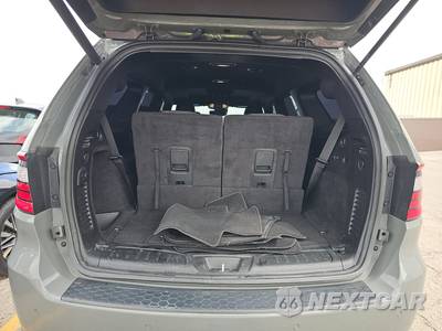 2023 Dodge Durango R/T Plus - zdjęcie 17 z 30 - miniatura