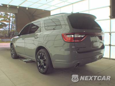 2023 Dodge Durango R/T Plus - zdjęcie 6 z 30 - miniatura