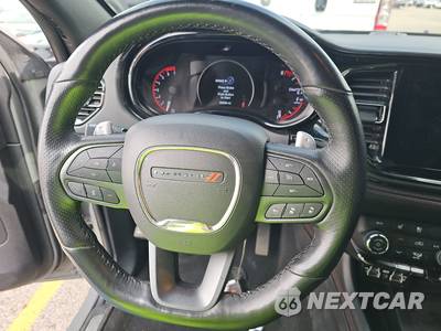 2023 Dodge Durango R/T Plus - zdjęcie 10 z 30 - miniatura