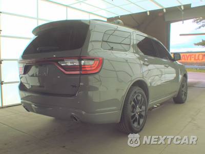 2023 Dodge Durango R/T Plus - zdjęcie 4 z 30 - miniatura
