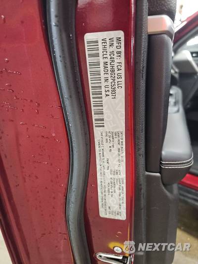 2023 Jeep Grand Cherokee Limited - zdjęcie 8 z 35 - miniatura