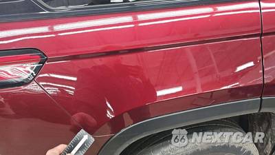 2023 Jeep Grand Cherokee Limited - zdjęcie 20 z 35 - miniatura