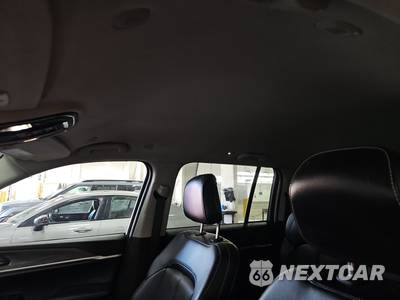 2023 Jeep Grand Cherokee Limited - zdjęcie 12 z 35 - miniatura