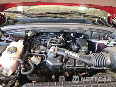 2023 Jeep Grand Cherokee Limited - zdjęcie 9 z 35 - miniatura