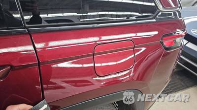 2023 Jeep Grand Cherokee Limited - zdjęcie 32 z 35 - miniatura
