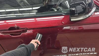 2023 Jeep Grand Cherokee Limited - zdjęcie 31 z 35 - miniatura