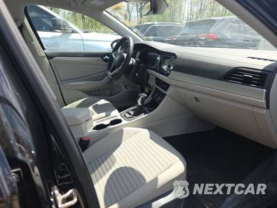 2024 Volkswagen Jetta S - zdjęcie 8 z 28 - miniatura