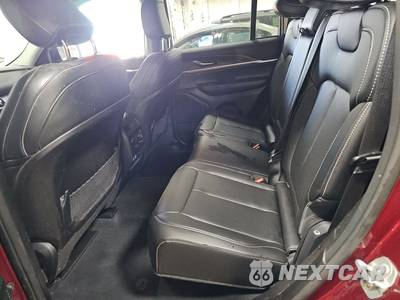 2023 Jeep Grand Cherokee Limited - zdjęcie 7 z 35 - miniatura