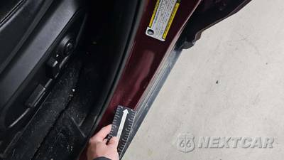 2023 Jeep Grand Cherokee Limited - zdjęcie 22 z 35 - miniatura