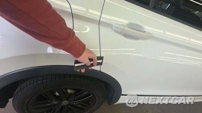 2022 Volkswagen Tiguan SE R-Line Black - zdjęcie 29 z 38 - miniatura
