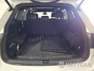 2022 Volkswagen Tiguan SE R-Line Black - zdjęcie 16 z 38 - miniatura