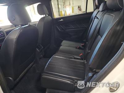 2022 Volkswagen Tiguan SE R-Line Black - zdjęcie 13 z 38 - miniatura