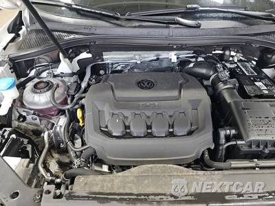 2023 Volkswagen Tiguan SE R-Line Black - zdjęcie 15 z 26 - miniatura