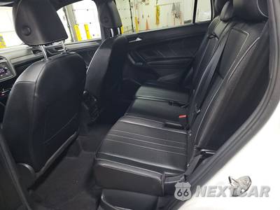 2023 Volkswagen Tiguan SE R-Line Black - zdjęcie 13 z 26 - miniatura