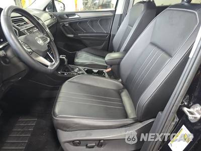 2022 Volkswagen Tiguan SE - zdjęcie 7 z 26 - miniatura