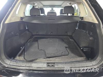 2022 Volkswagen Tiguan SE - zdjęcie 16 z 26 - miniatura